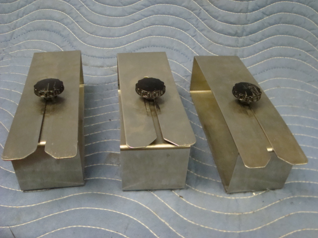 70mm Feature Film “FILM CLAMPS”