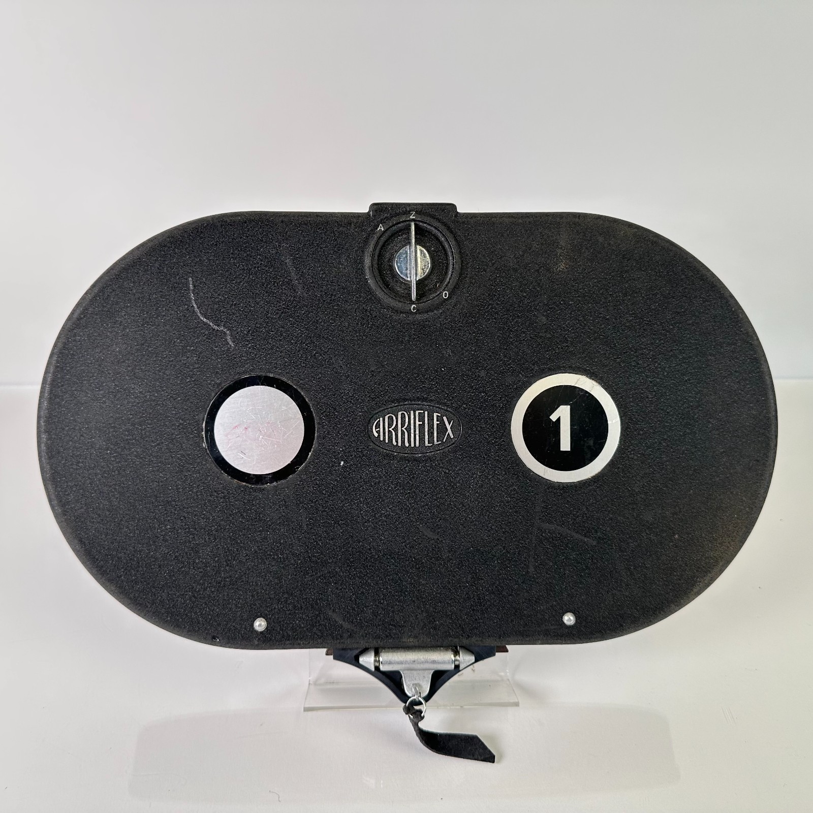 Arriflex 16 Film Camera Magazine Cassette