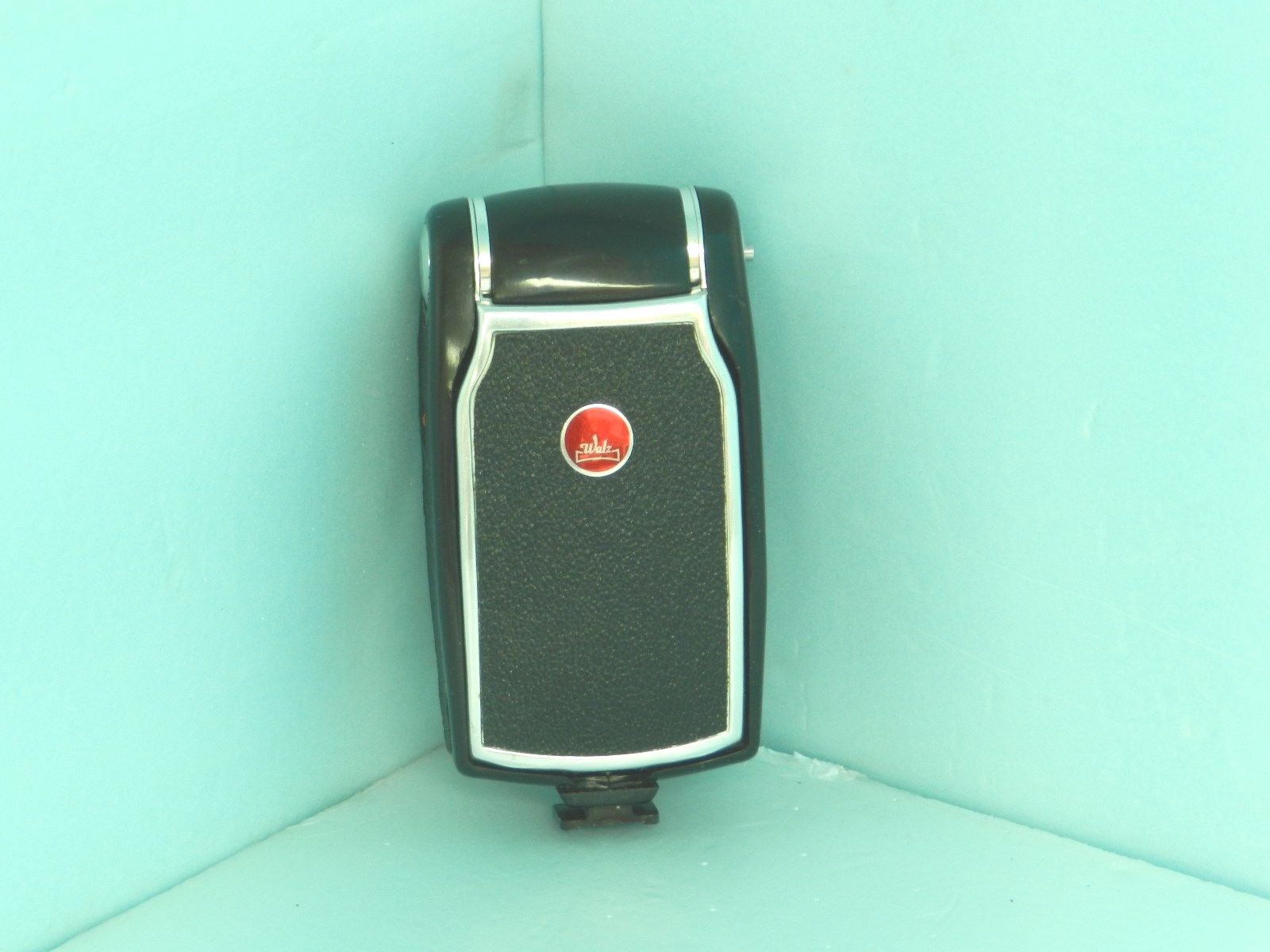 VINTAGE ~ WALZ FLASH MASTER, BULB, BULB ADAPTER