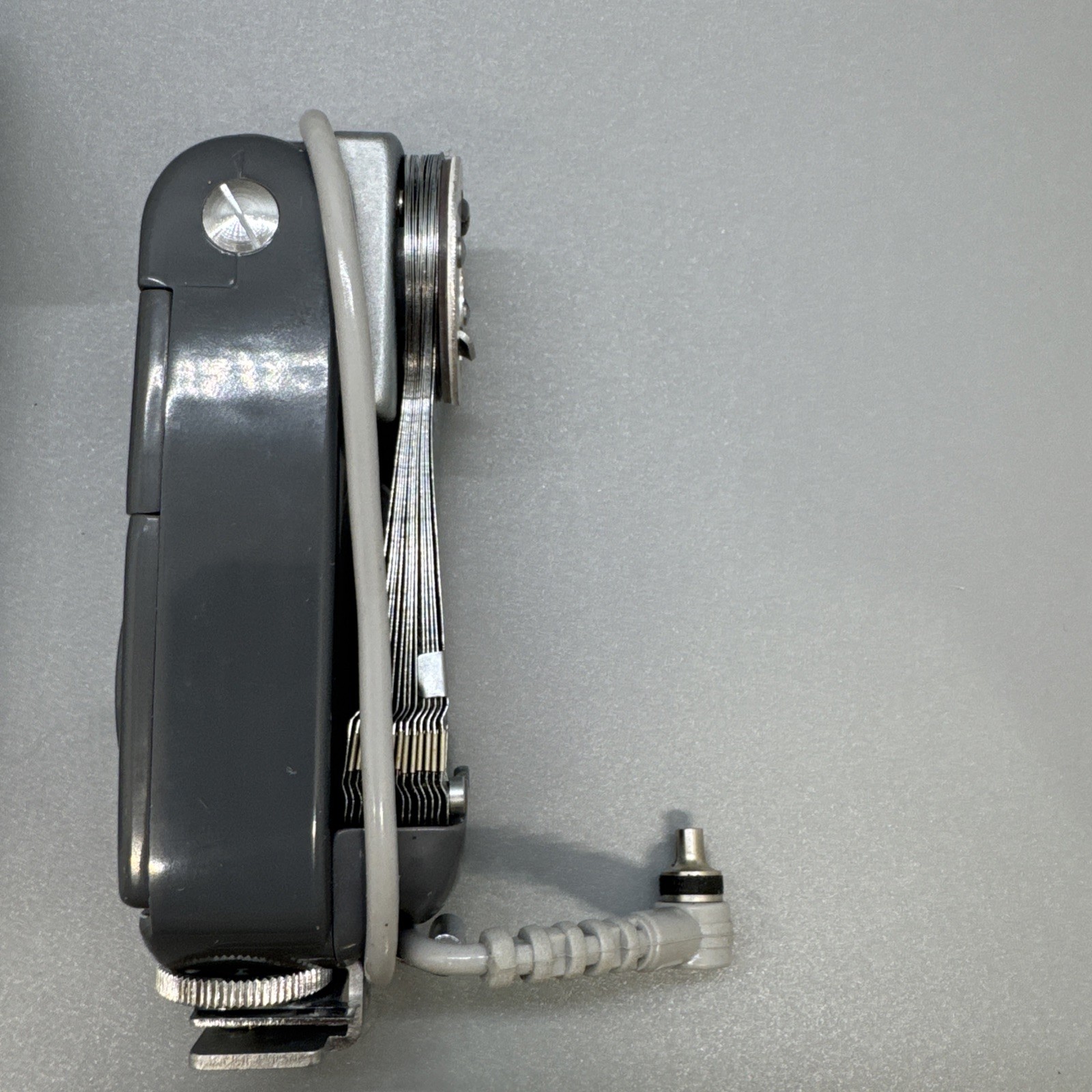 Honeywell Tilt-A-Mite Camera Flash Attachment – Made In Japan