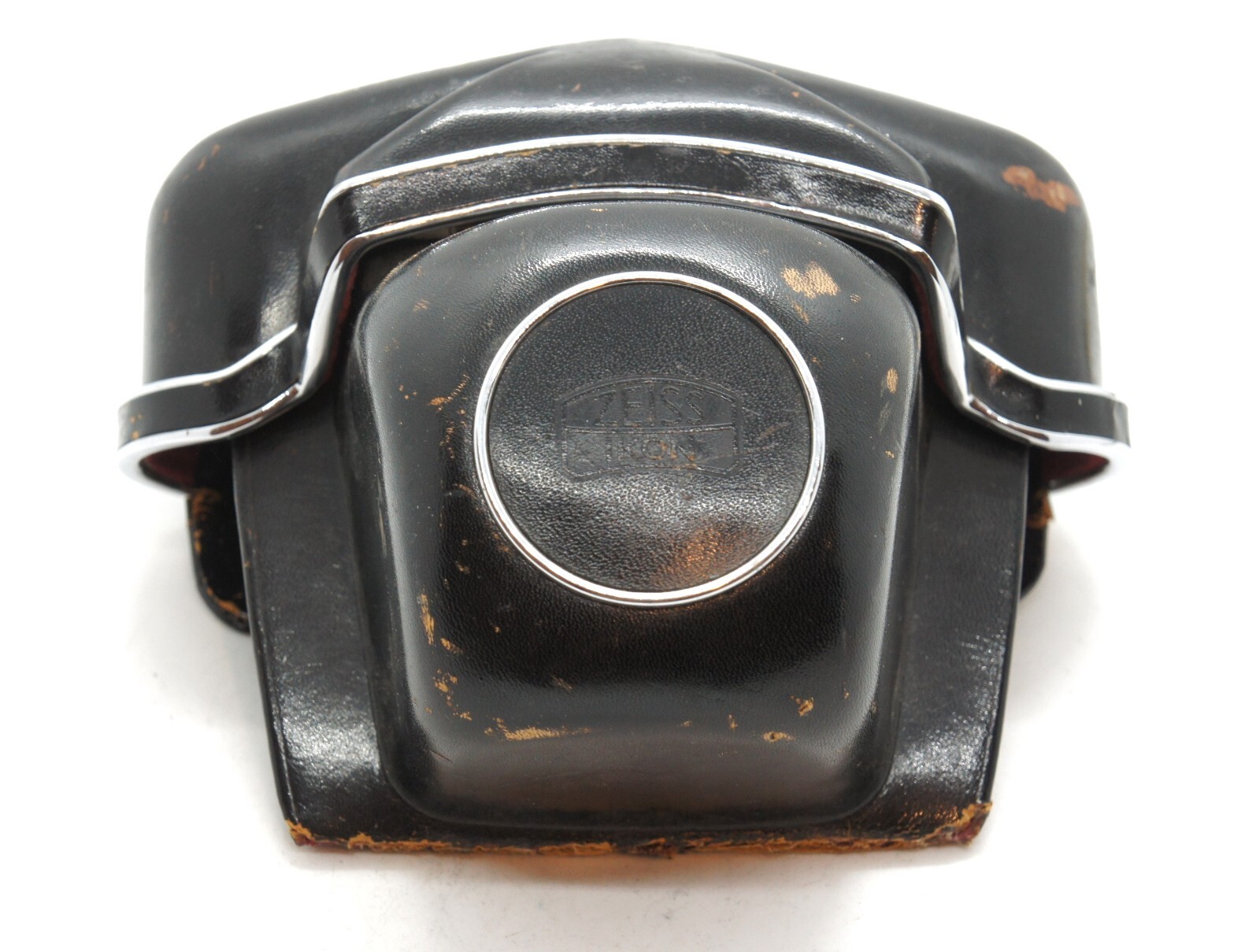 Front Part from Zeiss Ikon Contarex BullsEye Camera