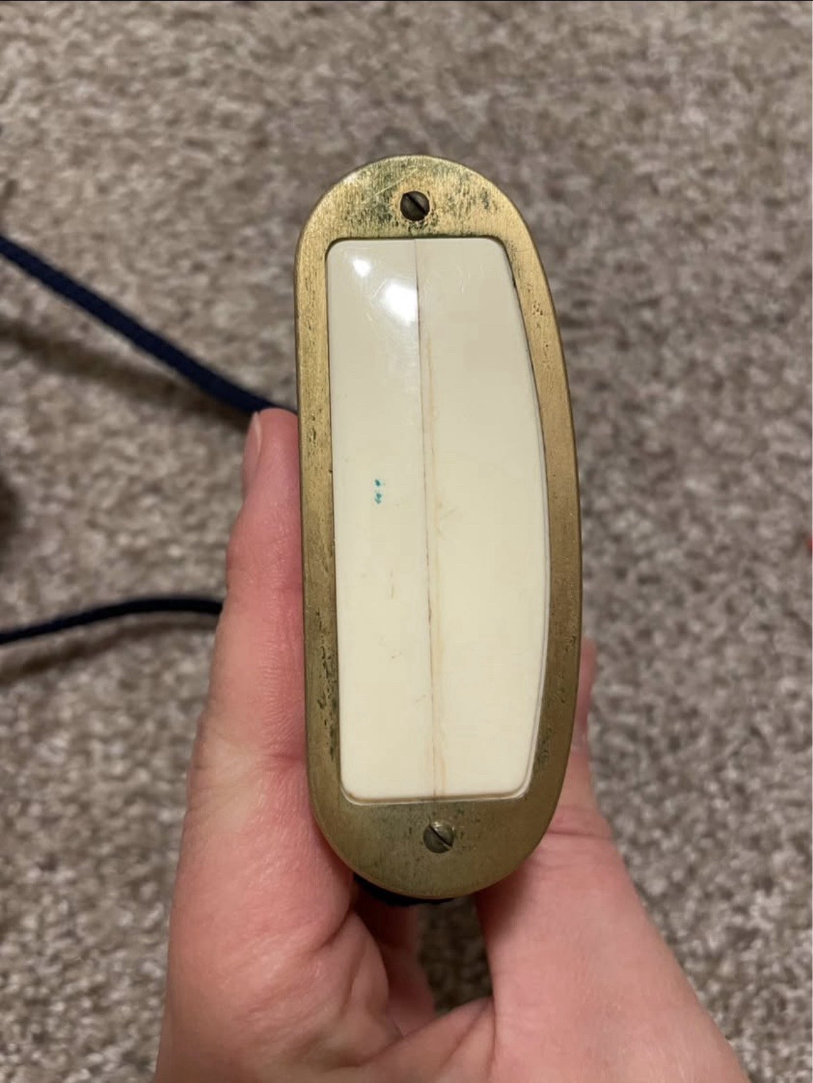 Vintage Gossen Sixtomat LightMeter with Color Finder • German