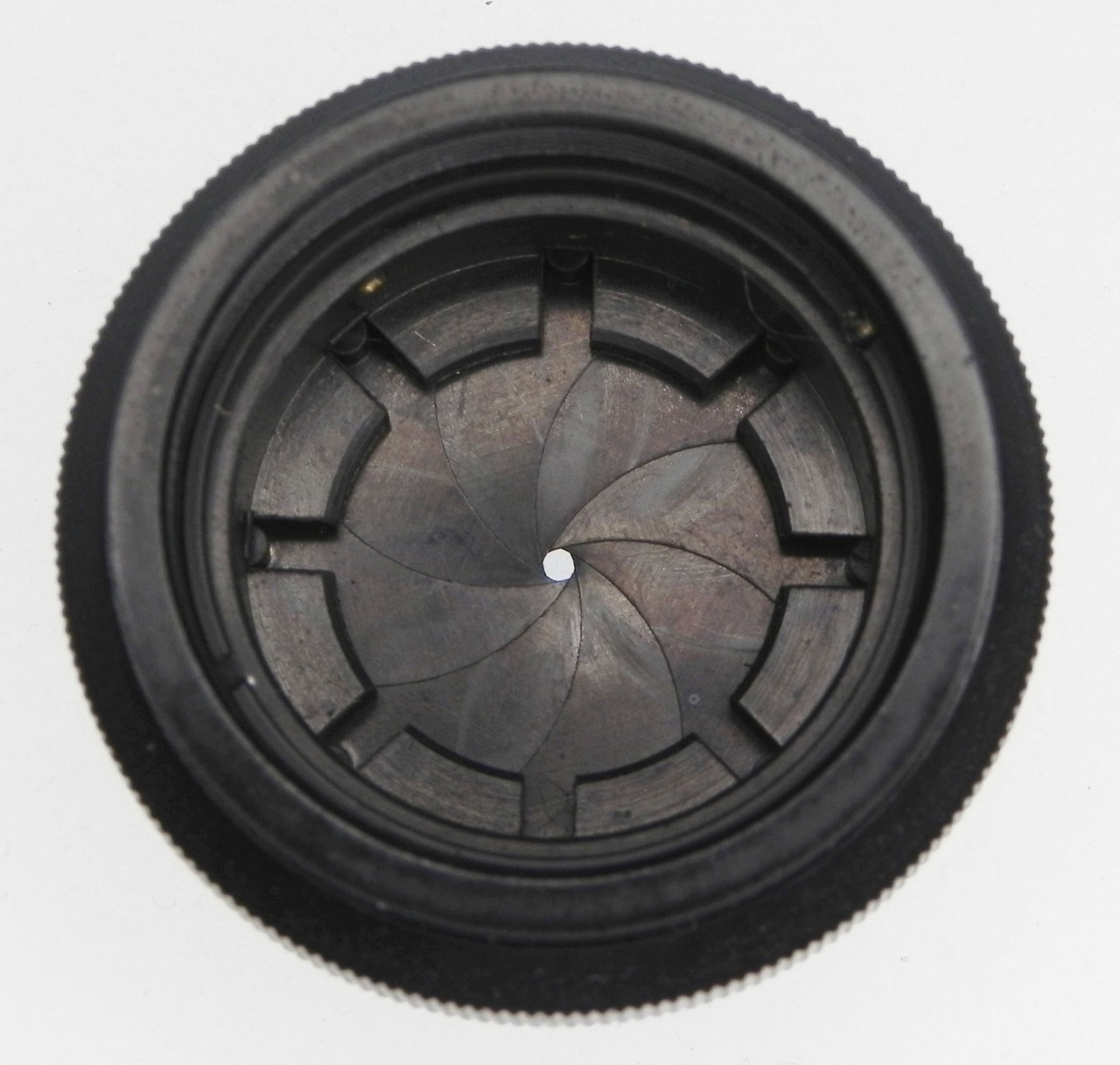 Dallmeyer Iris Diaphragm No.37B ………. LN w/Box #2