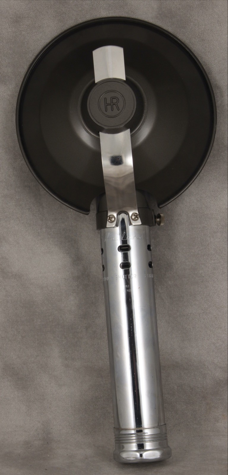 Heiland 2-Cell Flash w 5.75” Reflector