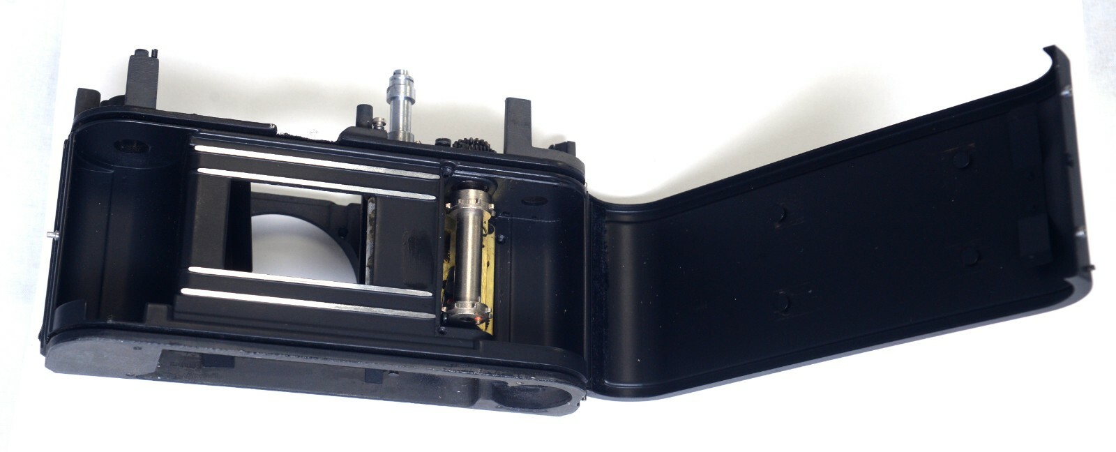 ZENIT E Body Frame Vintage SLR 35mm Film Camera Parts USSR