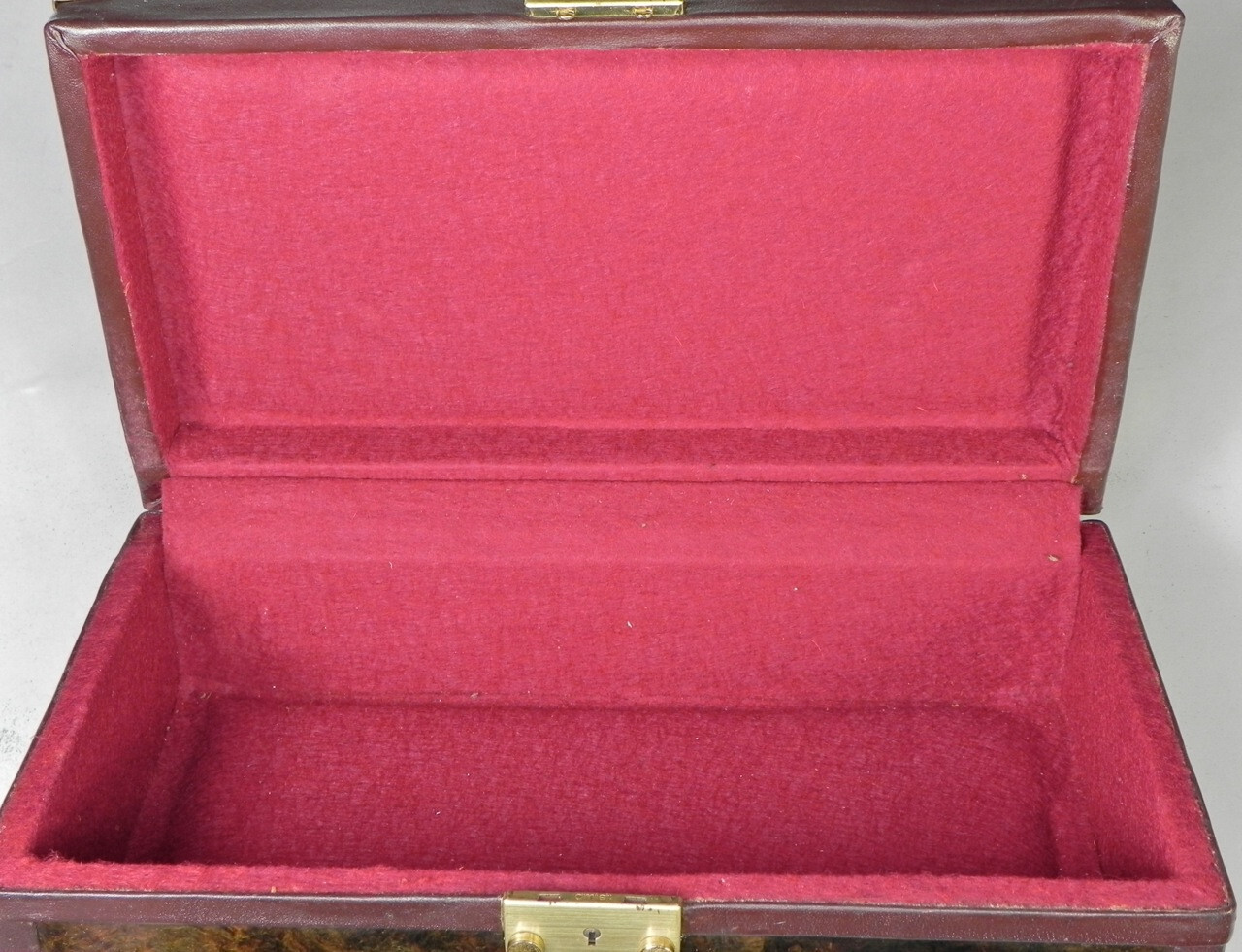 Leica M Deluxe Presentation Box #4