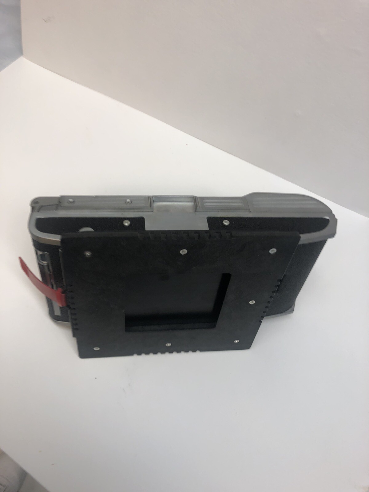 Vintage Polaroid Land Camera Back Series Forty Roll Film Adapter CB 605545