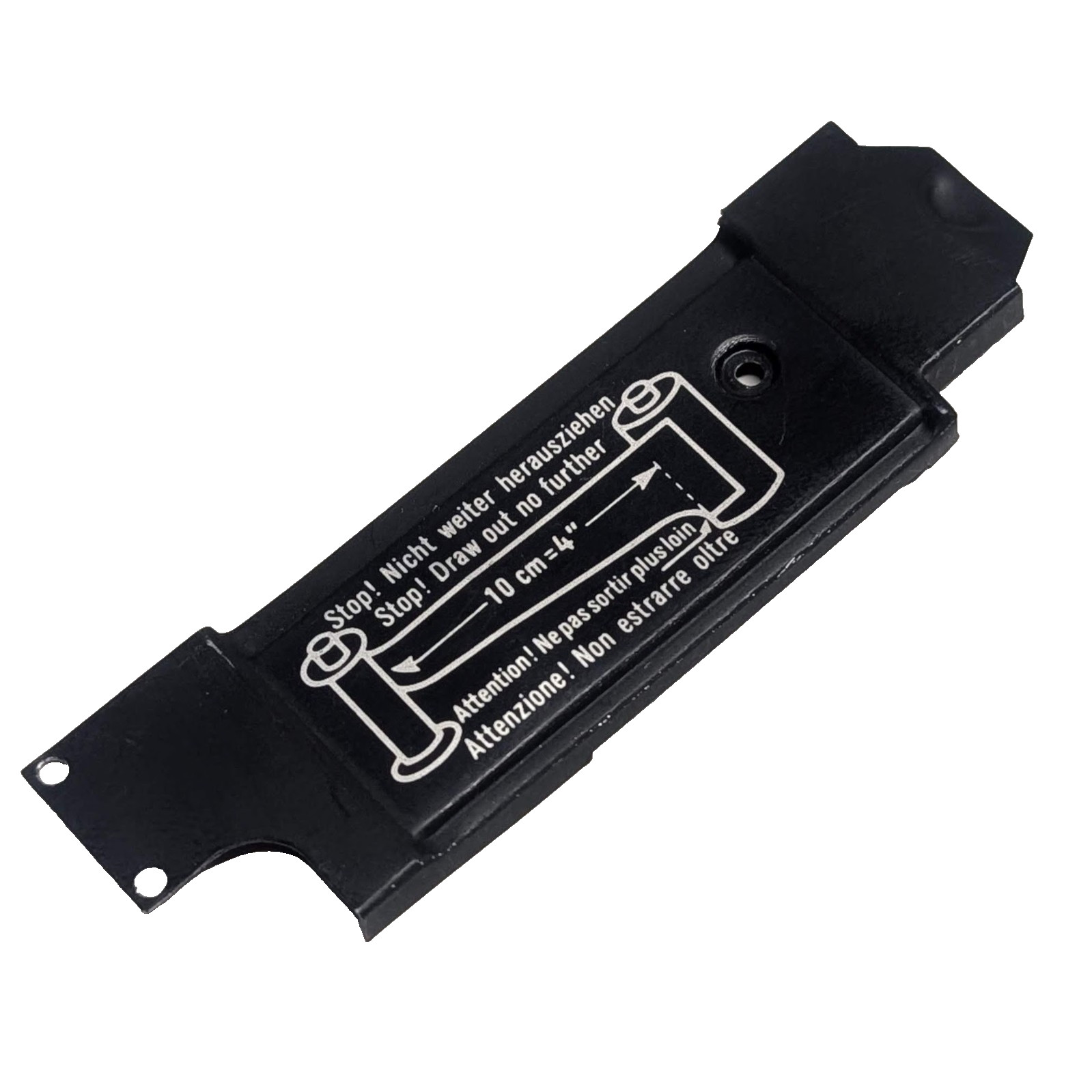 Leica If IIf IIIf Bottom Plate Cover – OEM Genuine Part ig iiig ic iic iiic