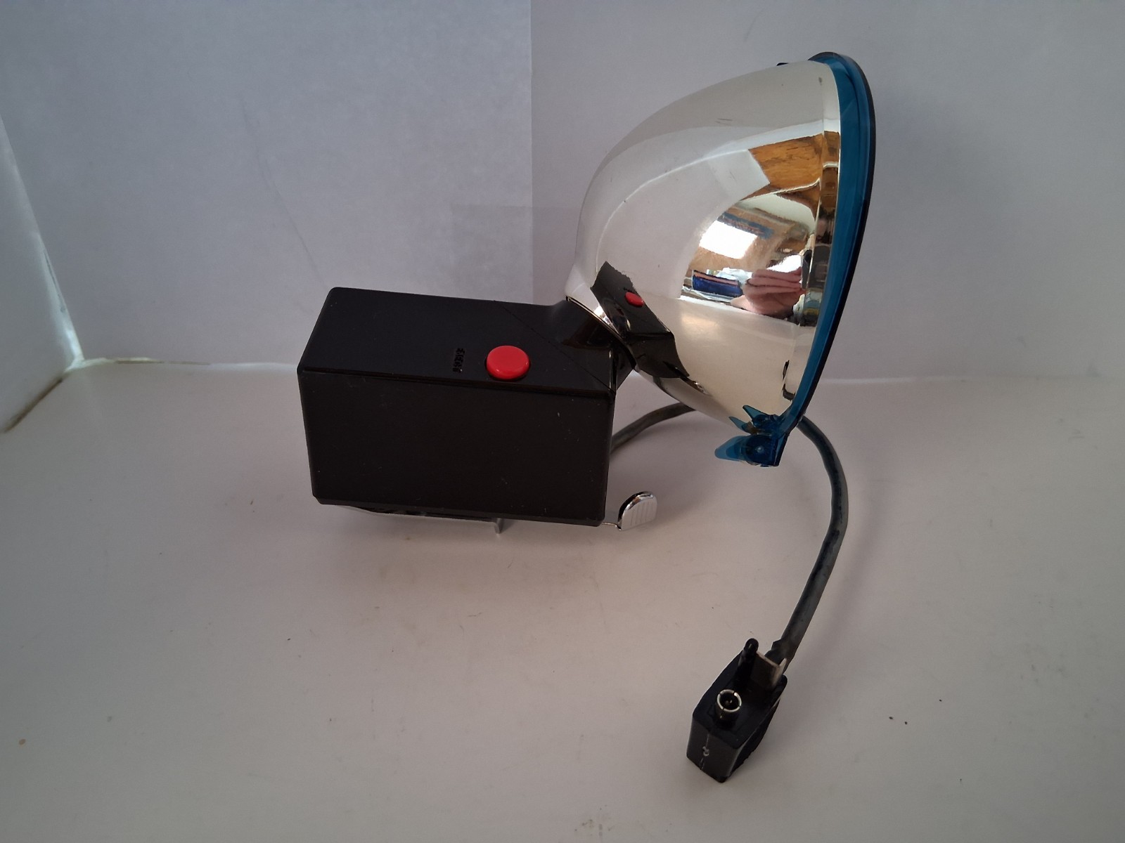 Polaroid Flashgun #268 Vintage Camera Equipment