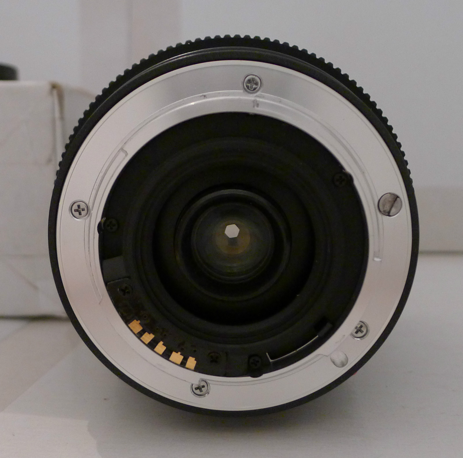 Promaster AF Aspherical LD 1:3.8-5.6 28-200mm Lens 72 +UV Filter -MINOLTA TESTED