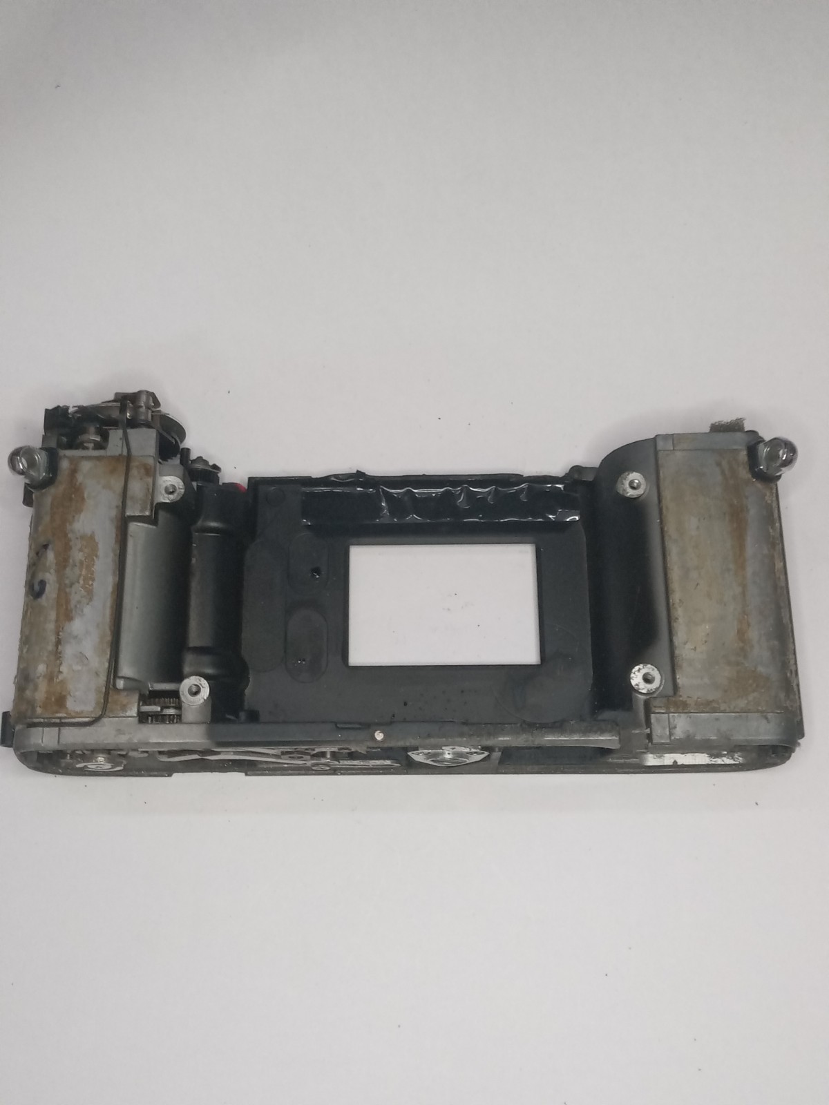 Leica R 4 Film SLR Camera Body Housing Original Spare Part
