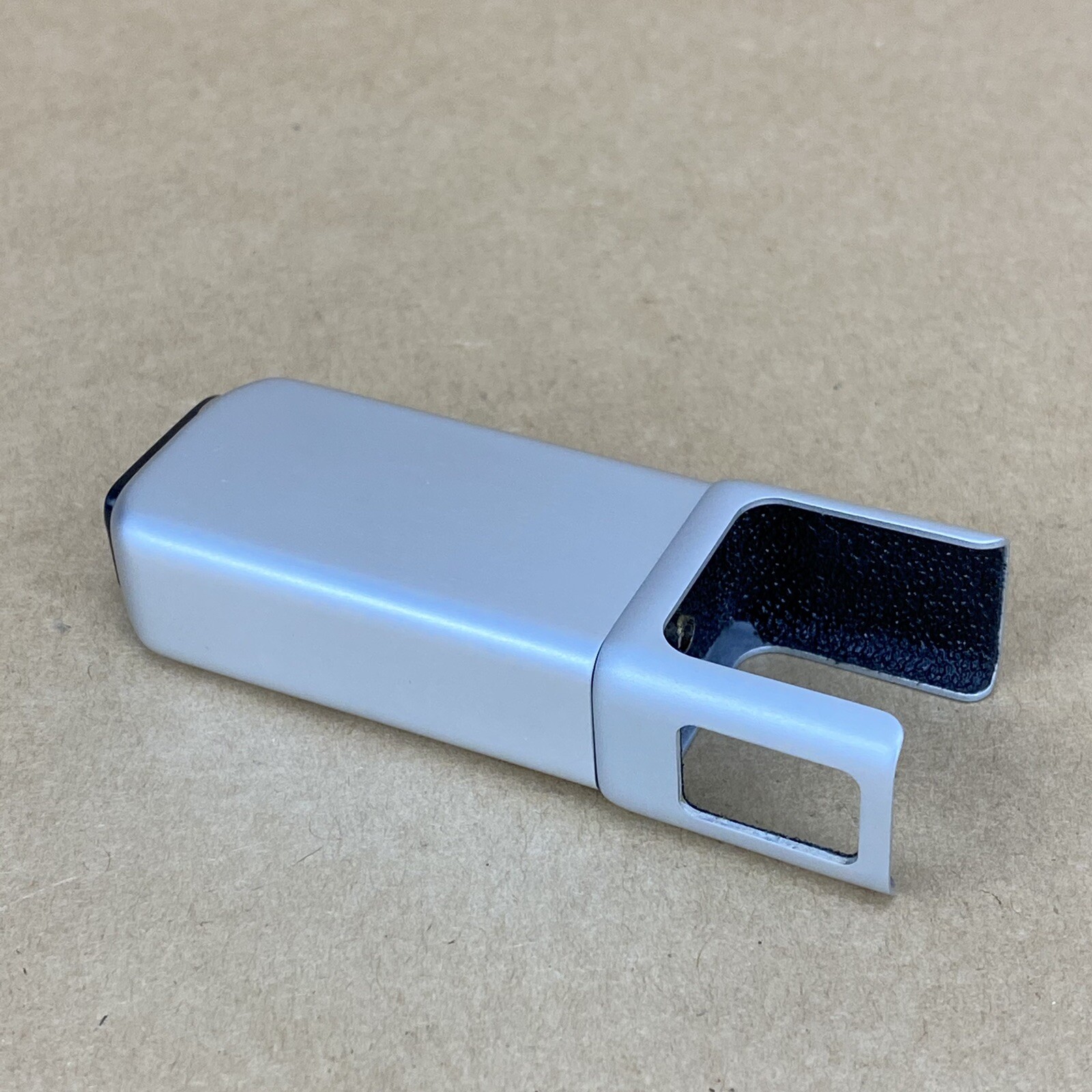 Minox Flash Gun Model B W/ Original Leather Case – VINTAGE