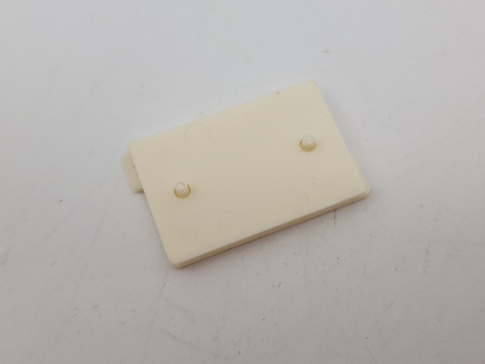 Rare Vintage Kodak Retina Reflex III Incident Light Meter Diffuser Cover Cap
