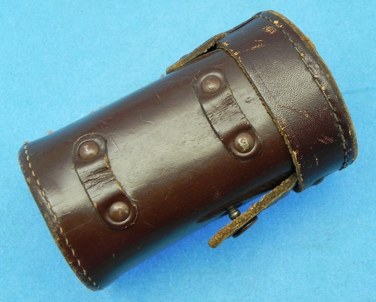 E.Leitz New York Case for Wollensak 90mm f4.5 #2