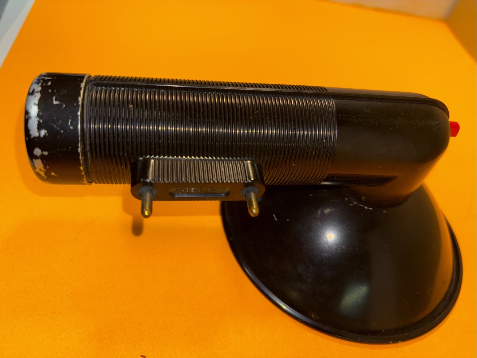 Argus Flash Attachment Exposure Scale Untested See Photos