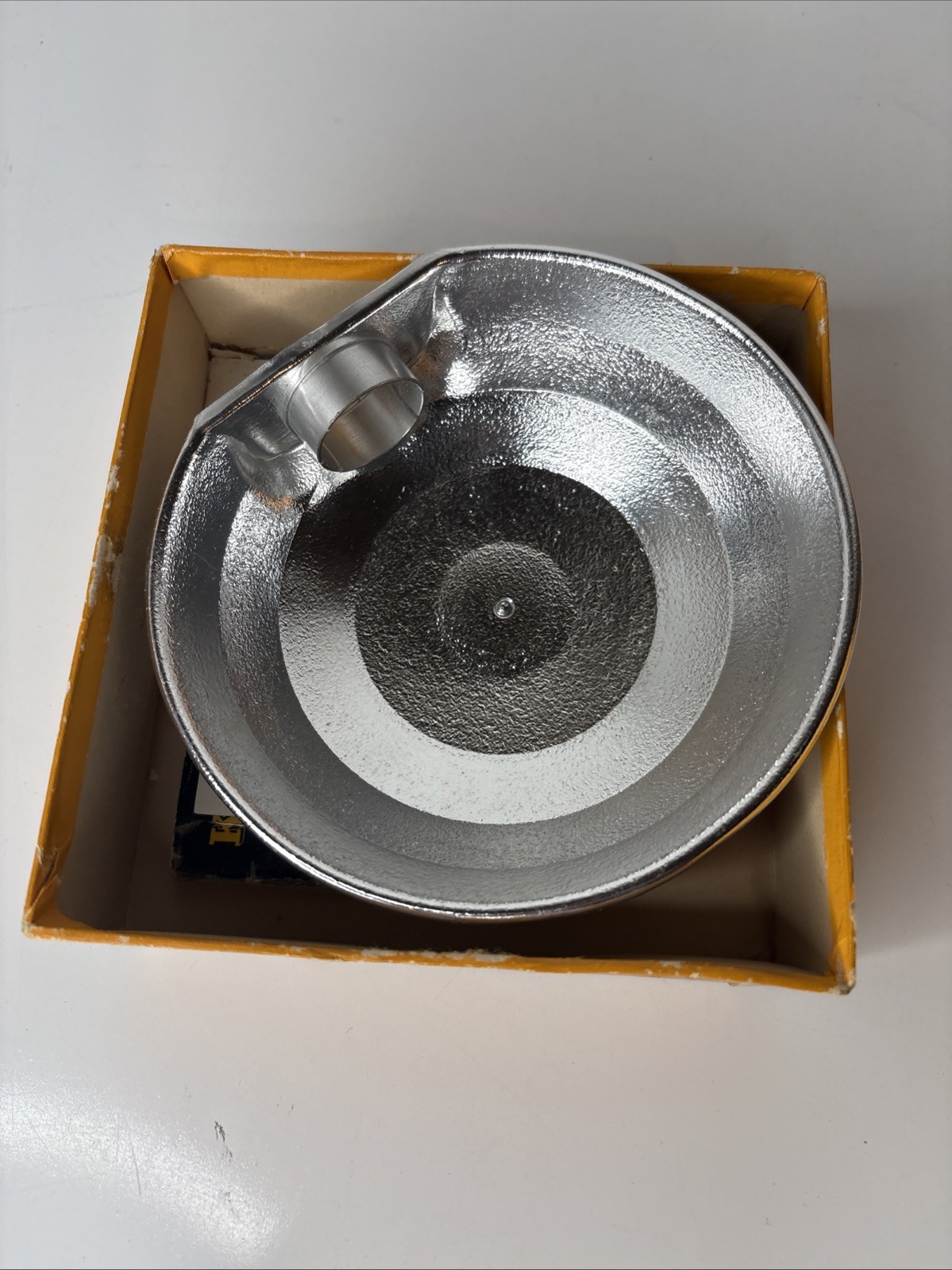 Kodak Kodablitz Blitzlieuchte + Befestiginsbugel Zum Kodablitz Flash