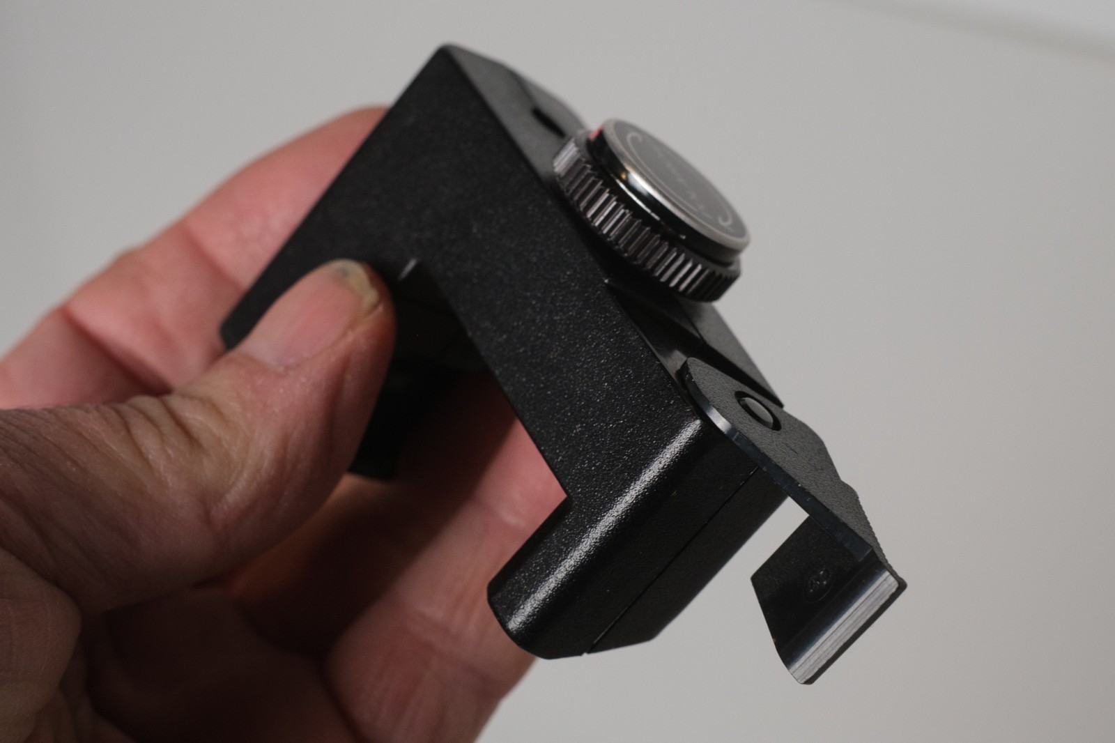 POLAROID Self Timer #2326 for Non-Foldable SX-70 OneStep, 1000, Button or Pronto