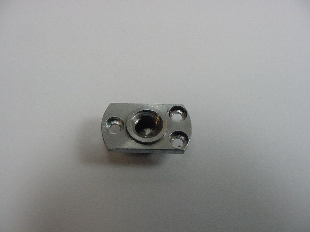 Nikon Nikkormat tripod mount w/ 2 screws | $12 | #37 |
