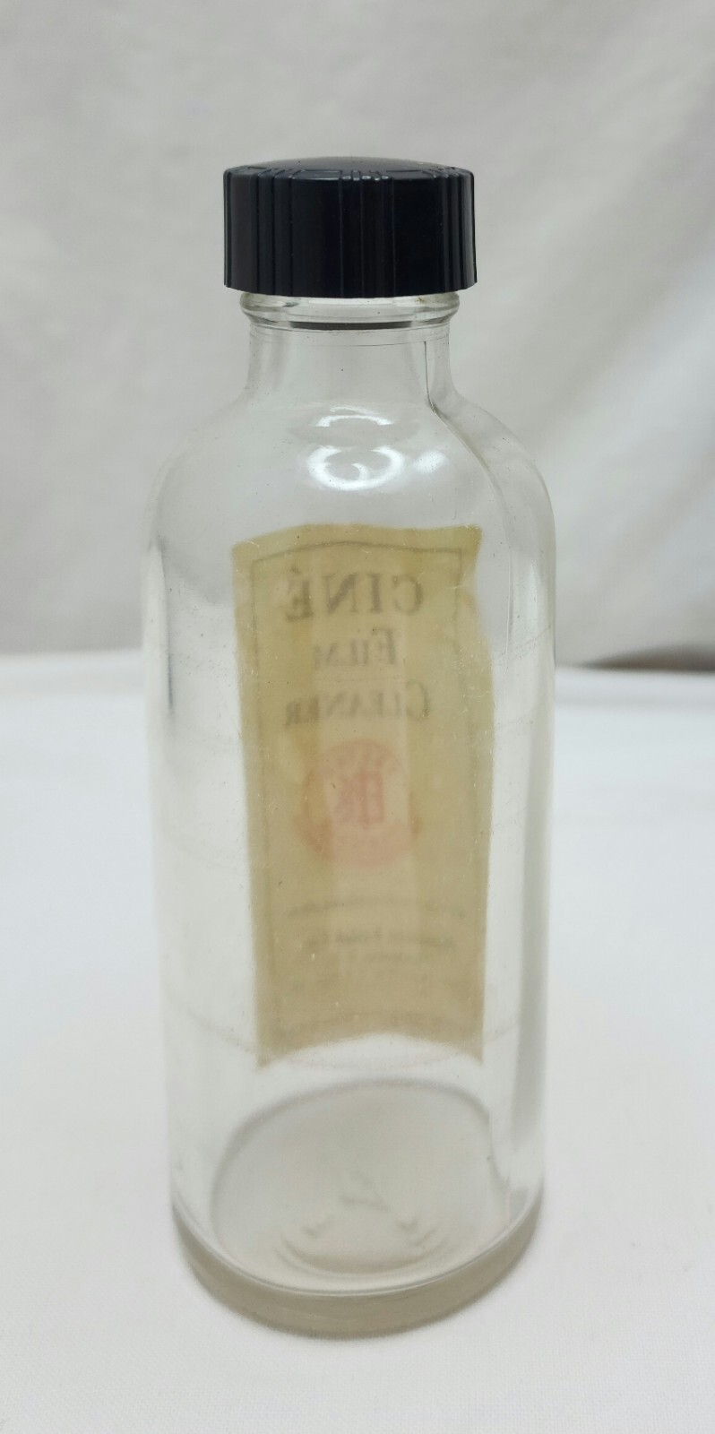 Cine Film Cleaner Eastman Kodak Vintage RARE