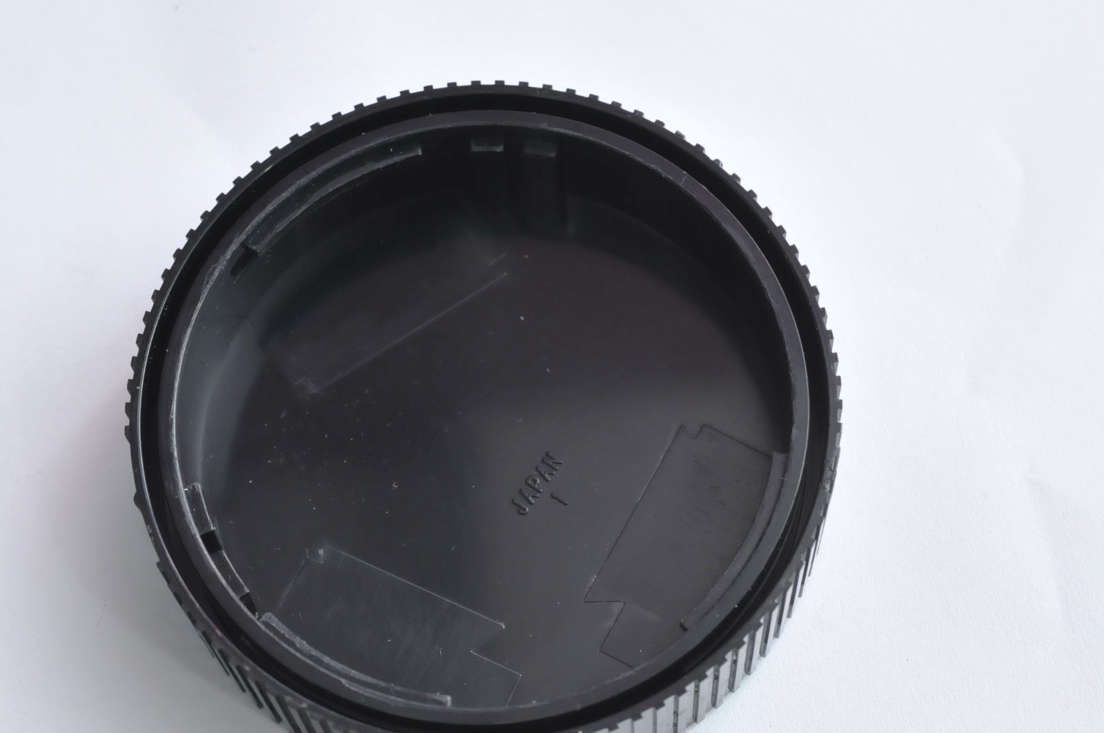 Zenza Bronica RF645 Rear Lens Cap
