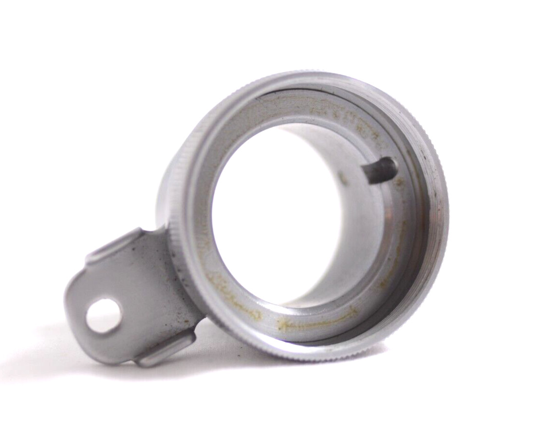 VINTAGE KODAK CINE MOVIE CAMERA LENS ADAPTER FOR MAGAZINE 8MM /16MM S TO M MOUNT