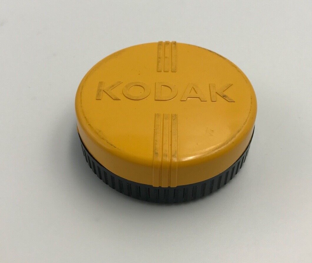 Vintage Kodak No. 5A Close Up Attachment Made In Rochester NY