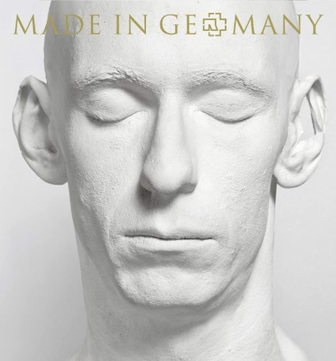 Made In Germany (Audio CD) Rammstein