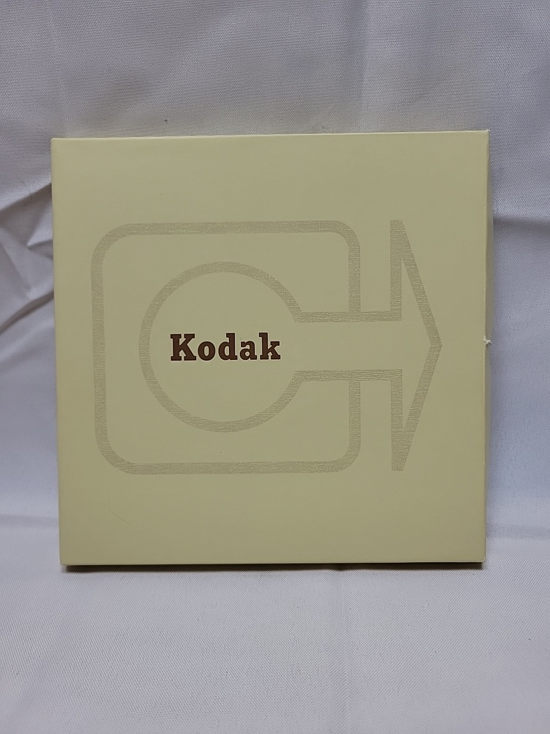 Vintage KODAK Super 8 400 feet empty Movie Reel Brand New in box see photos