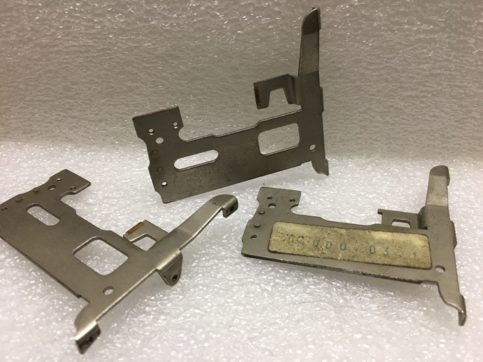 Rollei Rolleiflex Genuine / Original Parts SOLD AS SHOWS