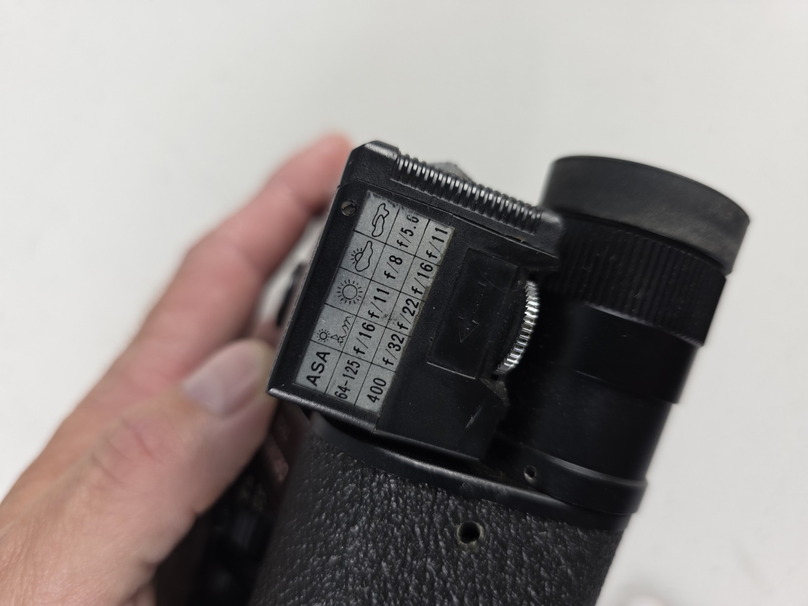 VERY RARE Orinox 7×20 Binoculars + 110 Film Camera, Made in Japan – Collectible