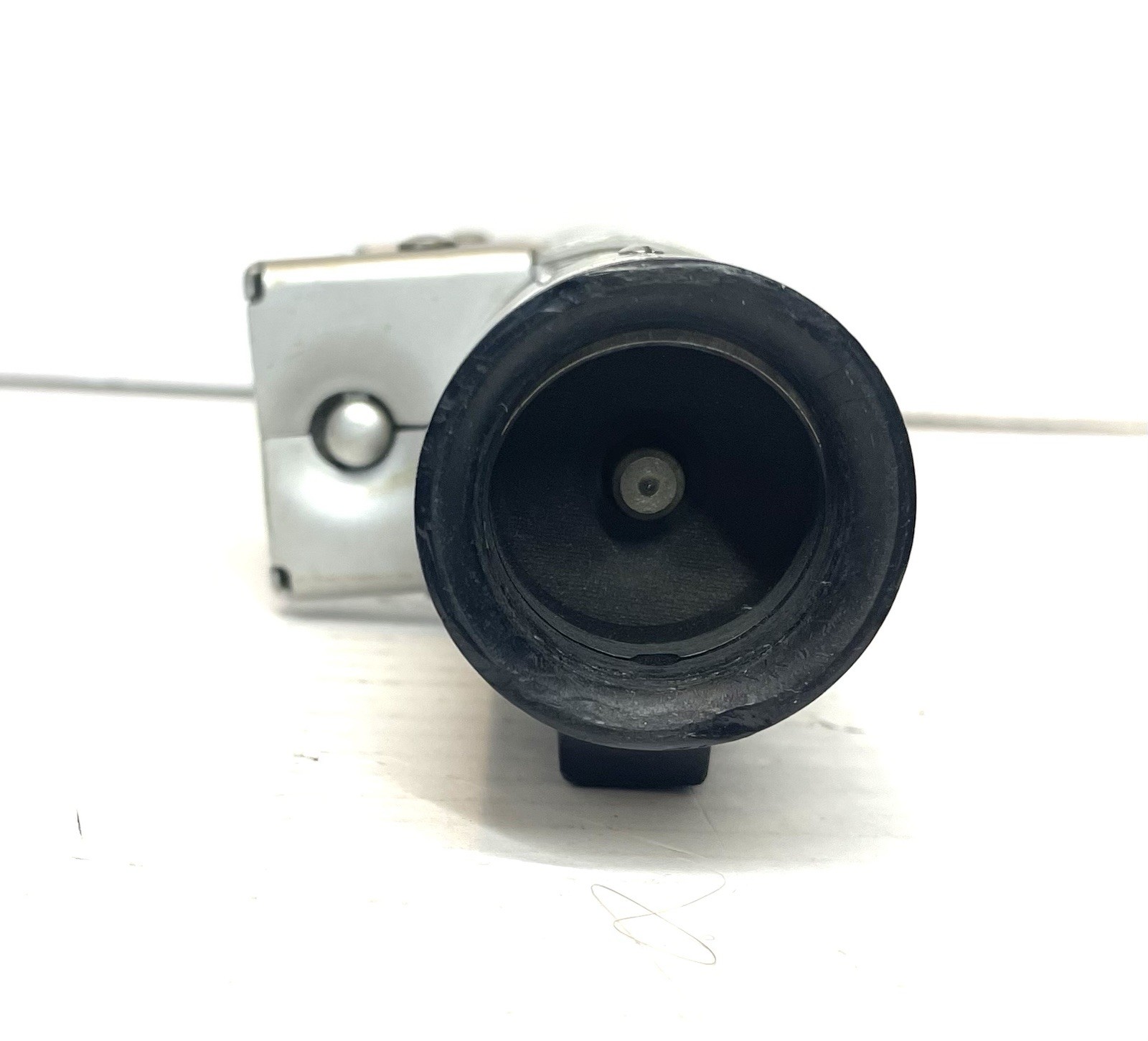 GRAFLEX #2773 3-CELL FLASH HANDLE STAR WARS LIGHTSABER + UNMARKED PART L@@K!!