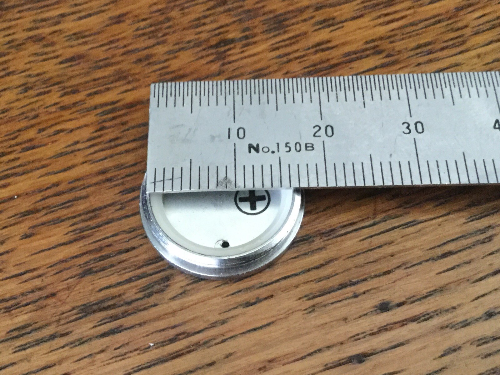 TOPCON – Battery Cover – Vintage Camera Parts, Suits Various Models