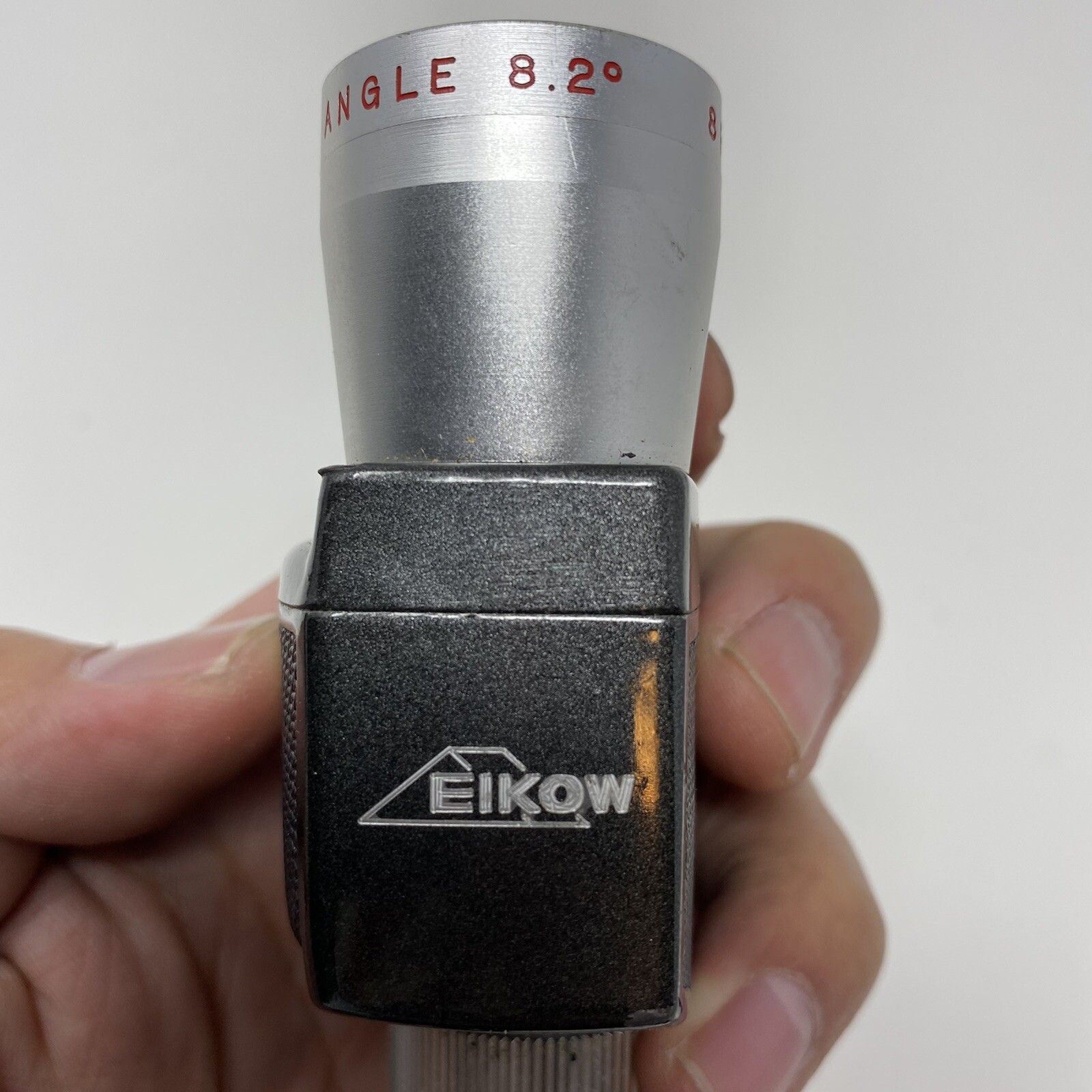 Eikow Pocket MONO SCOPE Wide Angle 8 POWER 24mm – JAPAN