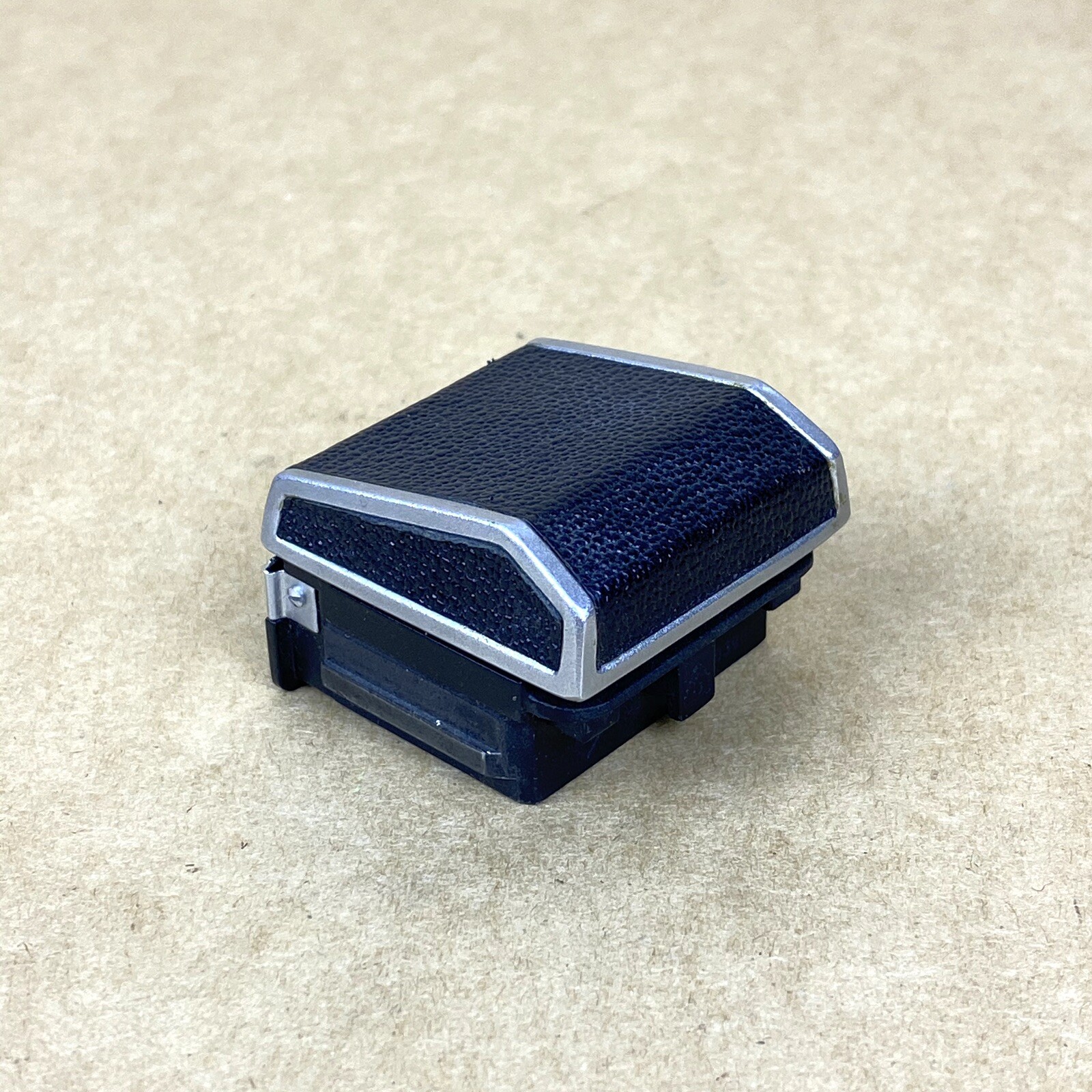 Praktica Waist Level Viewfinder – U.S.S.R. – VINTAGE