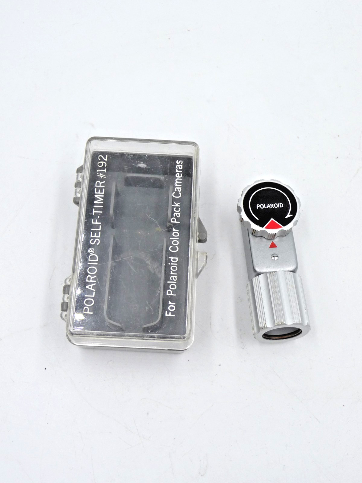 Polaroid Self-timer No. 192 for Polaroid Color Pack Cameras
