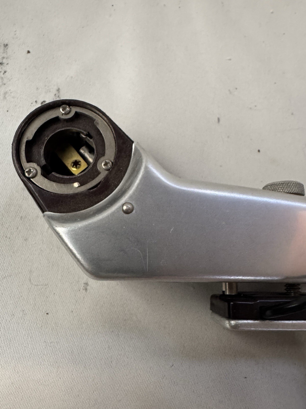 Vintage Kodak Kodalite Super M40 Flash Holder Camera Part