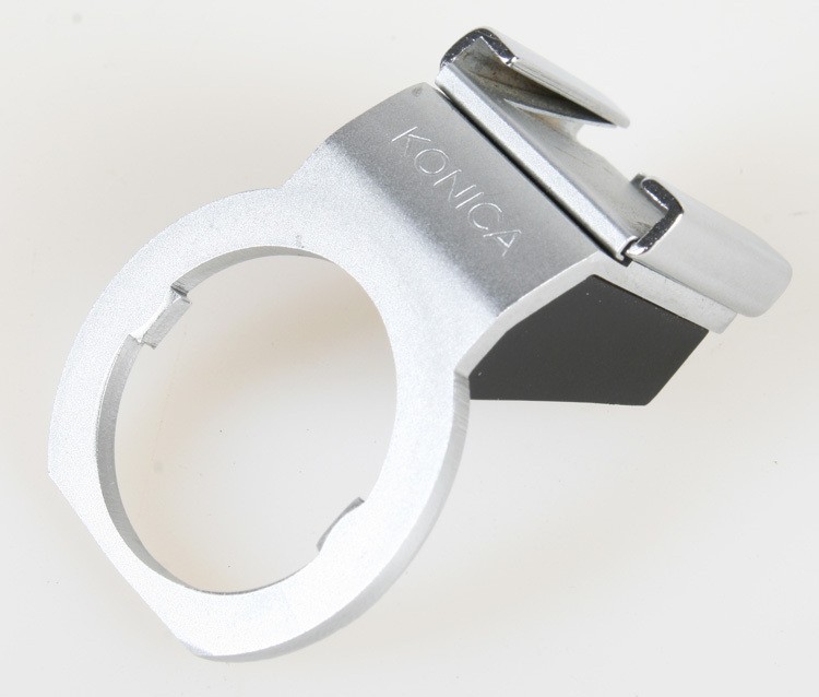 KONICA SHOE ACCESSORY AR/140740
