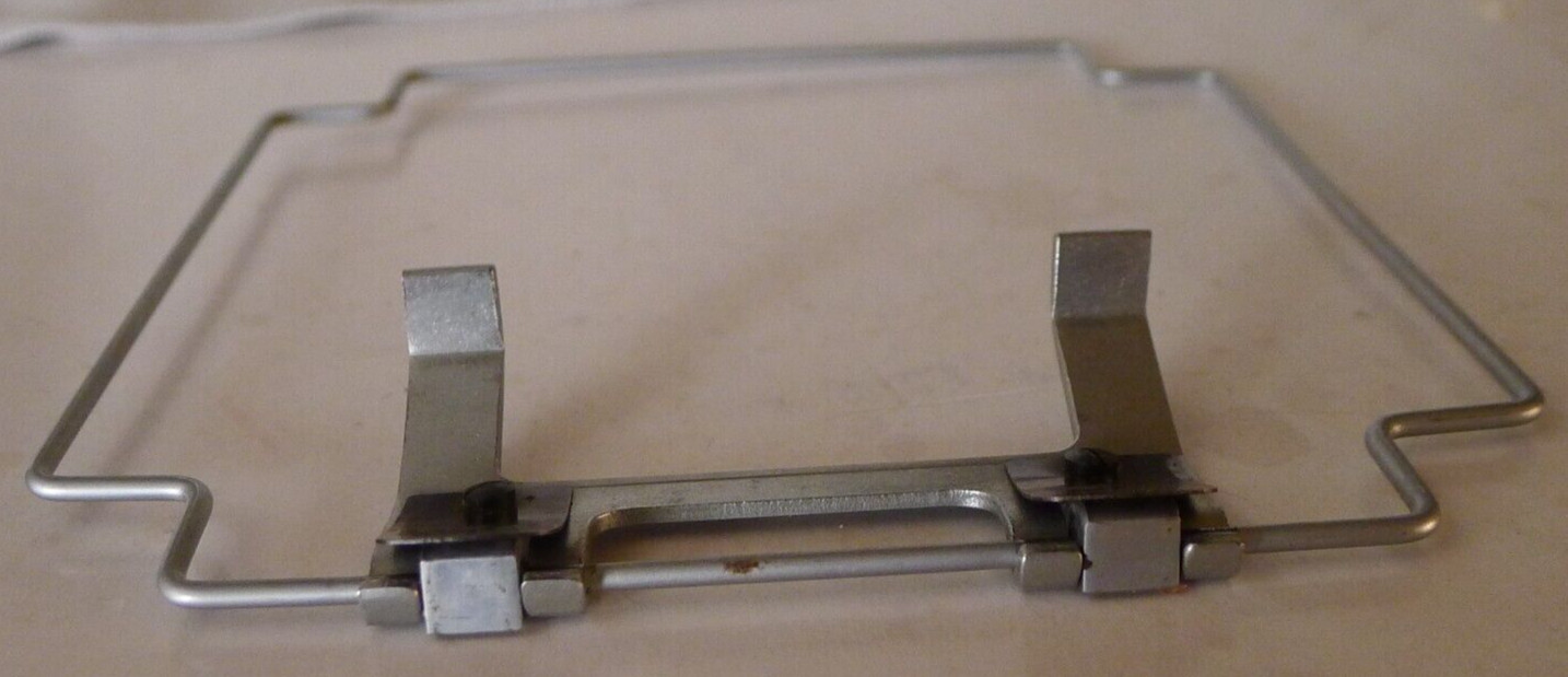 Linhof Wire Frame Finder for Technika 4×5 Camera