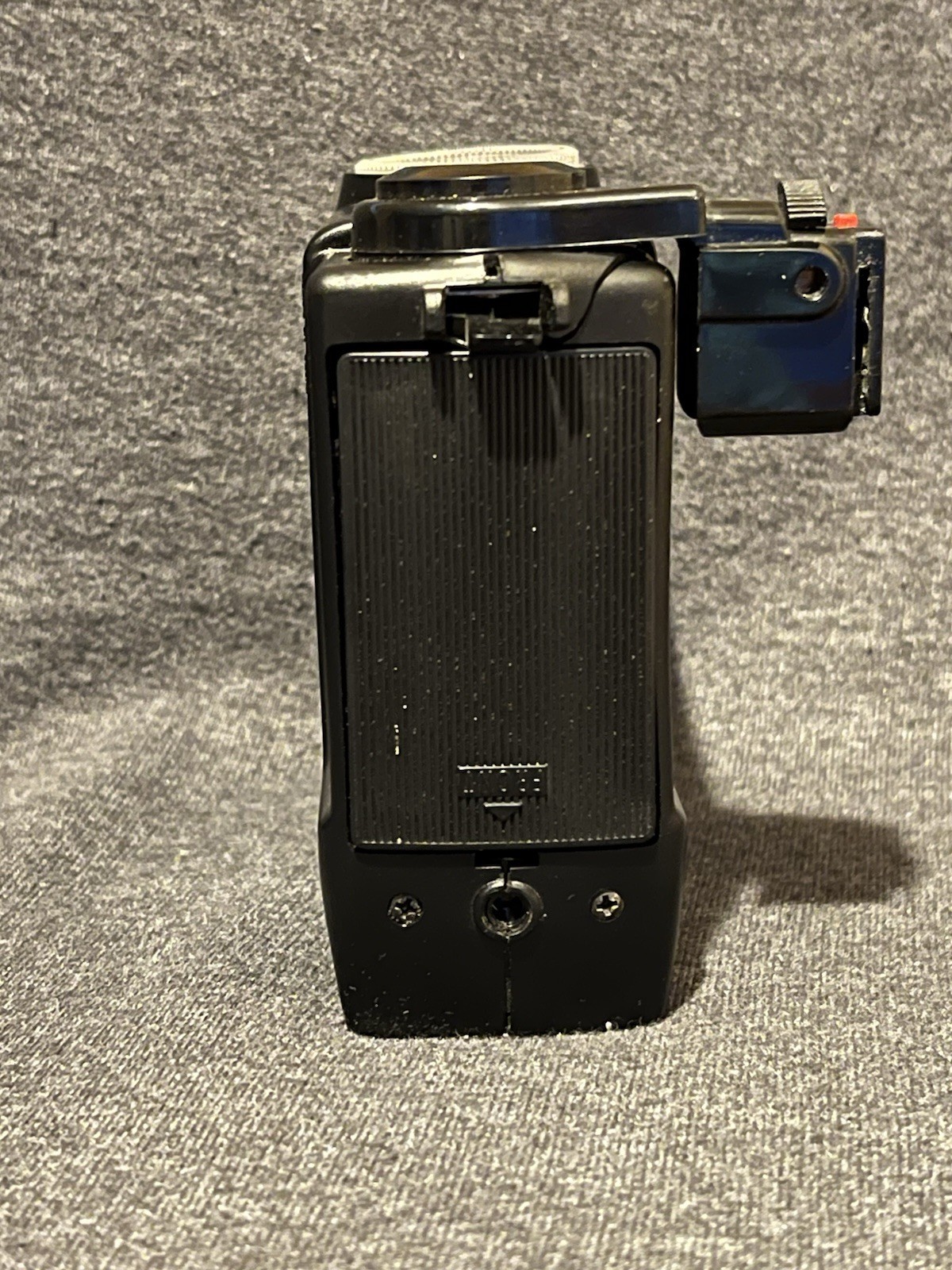 Vintage Vivitar Auto Thyristor 292 Electronic Camera Flash Strobe Unit 35mm Film