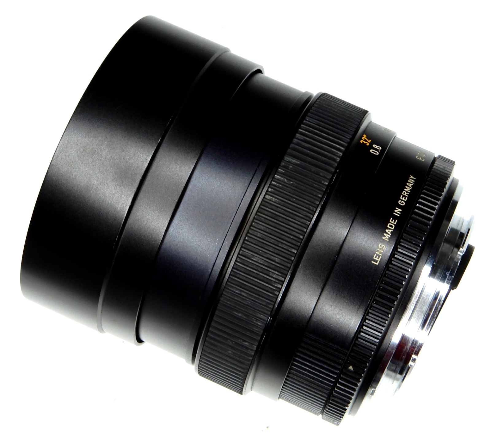 Leica Focusing Helicoid for Leica 80mm f1.4 Summilux-R #3203519 ……… Minty