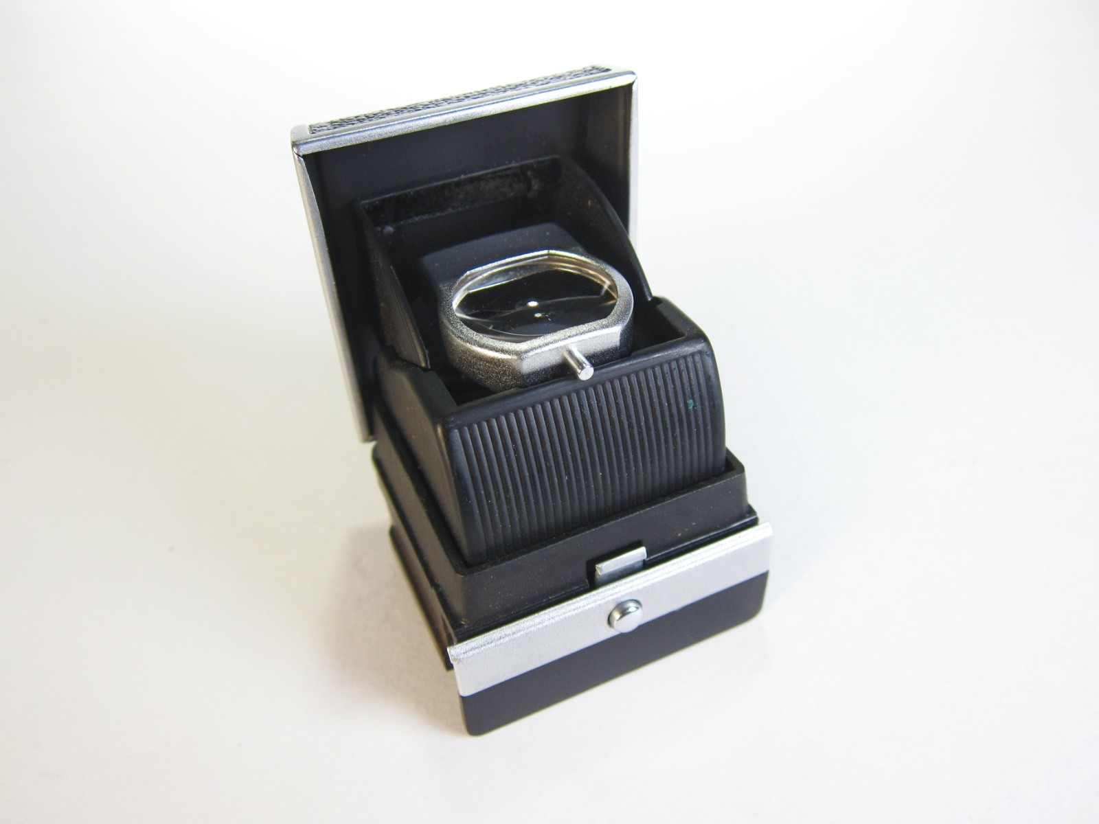 Waist Level Viewfinder for Praktina Camera