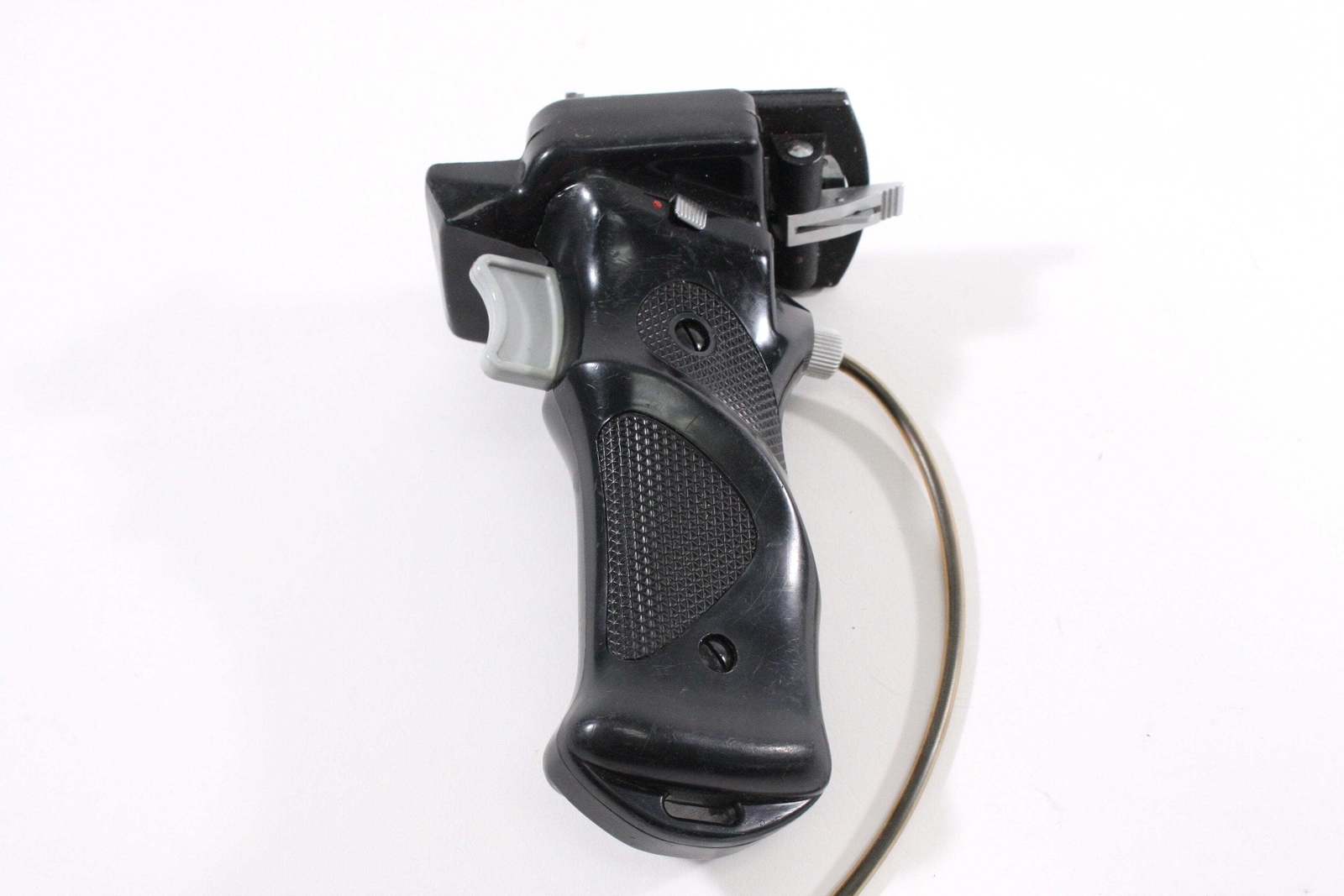 Rolleiflex Pistol Grip