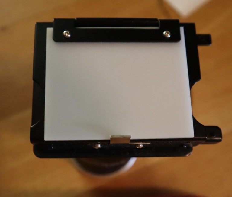 Prinz Zoom Slide Duplicator 515 35mm Negative Slide Digitizer