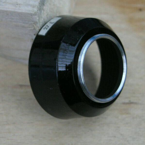 E27 27mm screw in contaflex zeiss fit lens hood shade