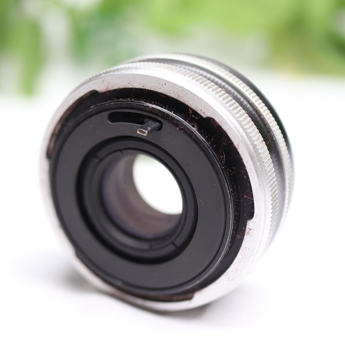 ⭐Vivitar Auto 2x Custom Tele-Converter Model 2X-4 – Good Condition
