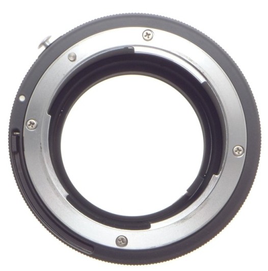 AI-S NIKON PK-13 AUTO EXTENSION RING 27.5 MINT SLR 35mm CAMERA ADAPTER BOXED