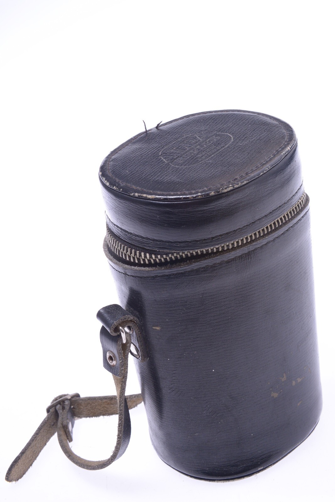 ✅ ALPA REFLEX ORIGINAL LEATHER CASE 135MM, 180MM & 200MM TELE, PORTRAIT LENSES