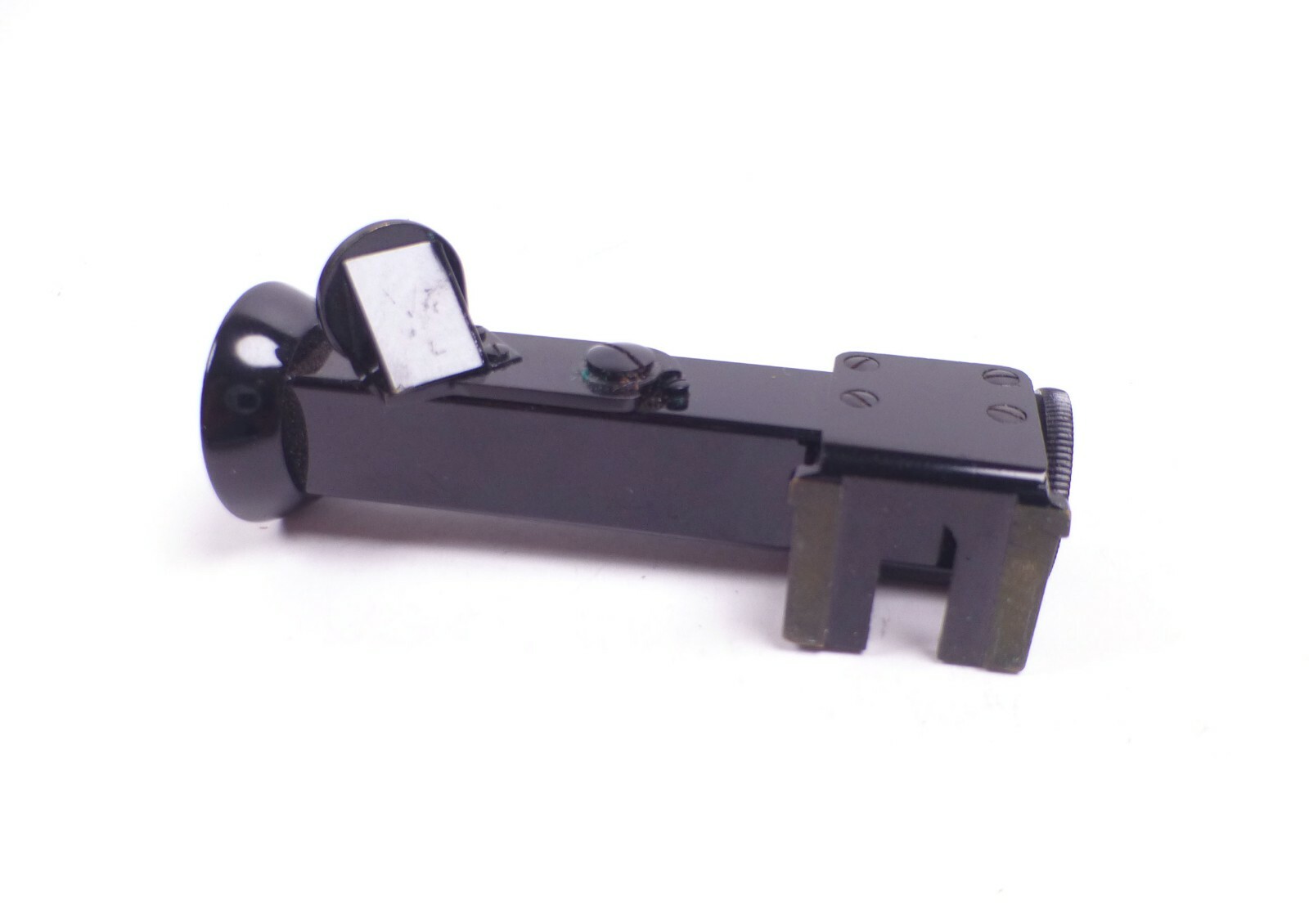 Leica Leitz WINTU Angle Viewfinder Black w/Case