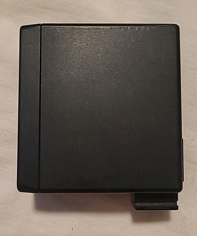 Vintage Promatic 20A Hot Shoe Film Camera External Flash Unit Additional Light