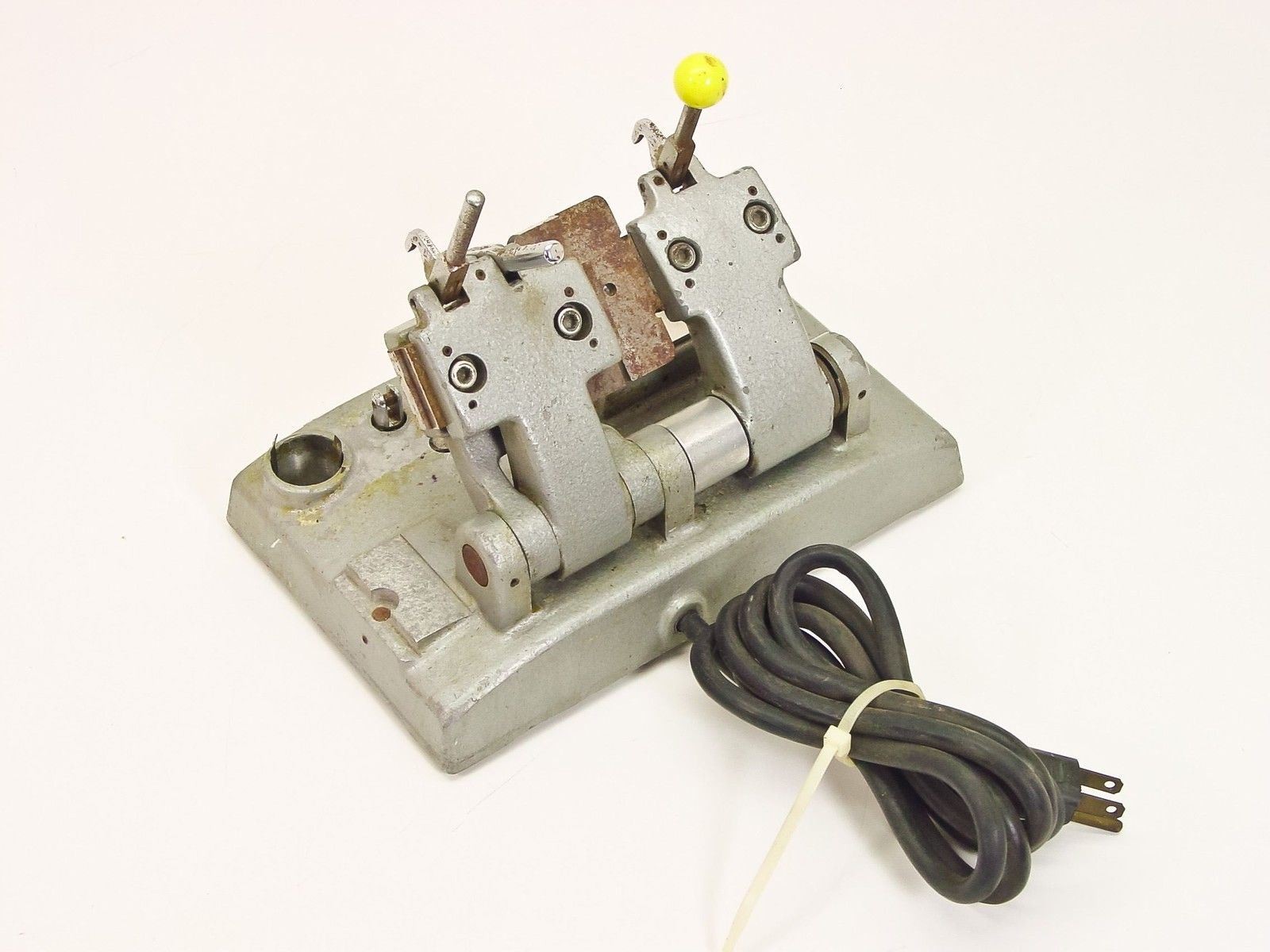 Hollywood Film Company FS – 816 Vintage 16mm Hot Splicer without Tray – As Is